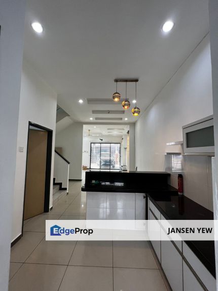 Taman Bukit Juru - Juru Heigths Rent RM1450, Penang, Juru