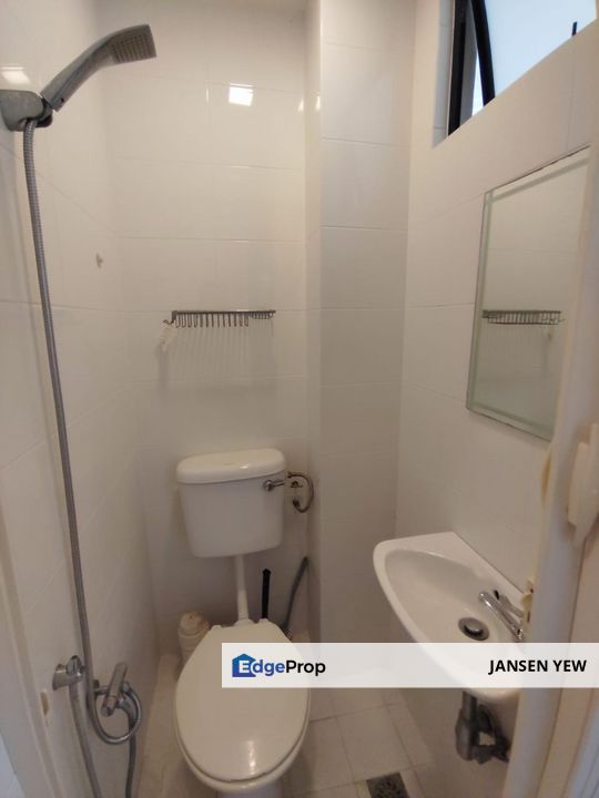 Tanjung Villa - Tanjong Tokong Townhouse Low density RM840k, Penang, Tanjung Tokong