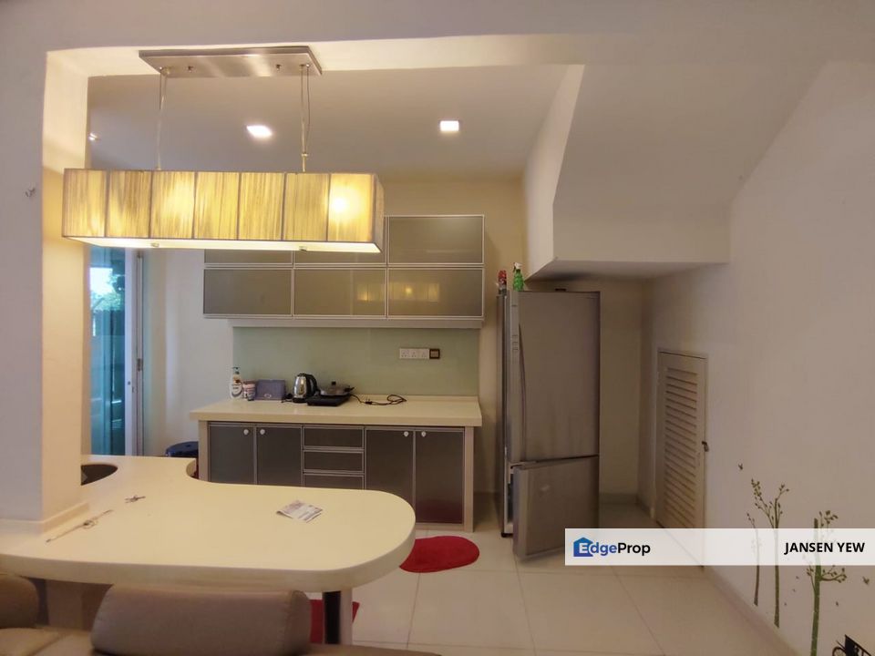 Tanjung Villa - Tanjong Tokong Townhouse Low density RM840k, Penang, Tanjung Tokong