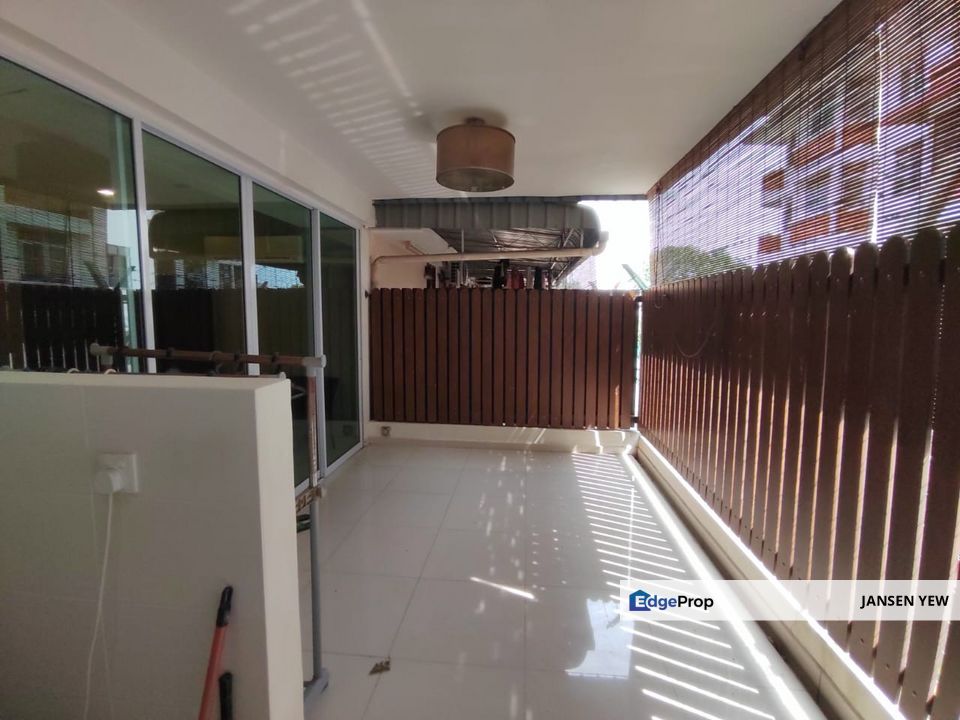 Tanjung Villa - Tanjong Tokong Townhouse Low density RM840k, Penang, Tanjung Tokong