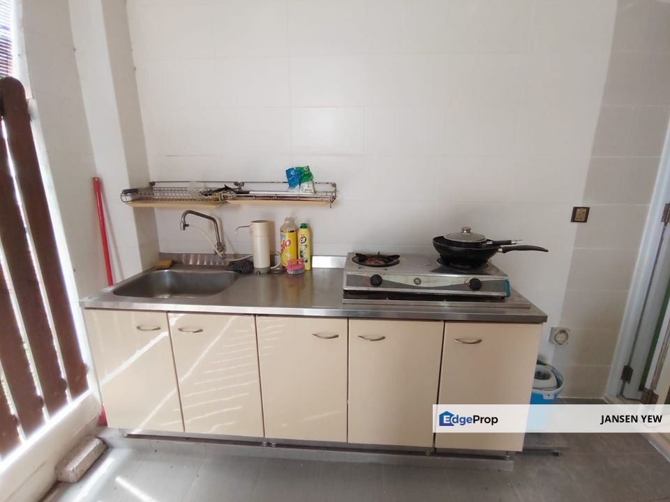 Tanjung Villa - Tanjong Tokong Townhouse Low density RM840k, Penang, Tanjung Tokong