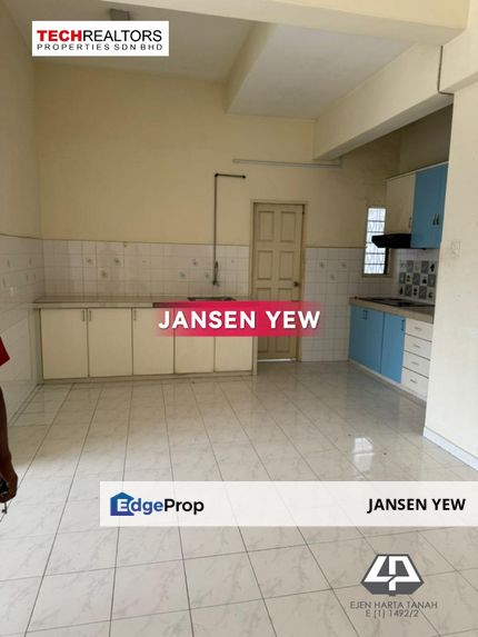 Sri Saujana - Sungai Dua , USM RM480k, Penang, Sungai Dua (Island)