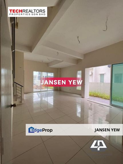 Pearl Tropika - Semi D at Bandar Tasek Mutiara RM710000, Penang, Simpang Ampat