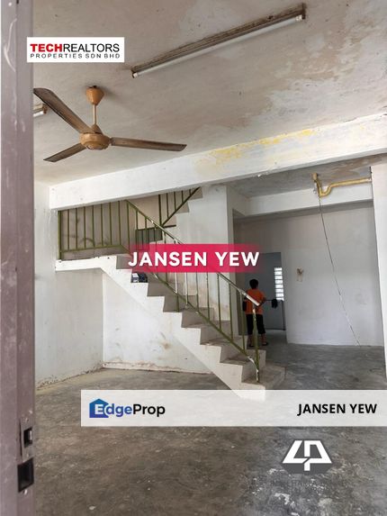 Taman Jati - Kulim RM320k, Kedah, Kulim