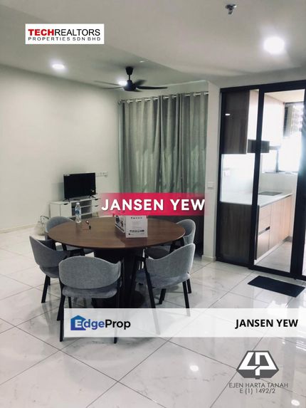 Suasana @Utropolis - Bandar Cassia, Batu Kawan for sale RM635k, Penang, Simpang Ampat