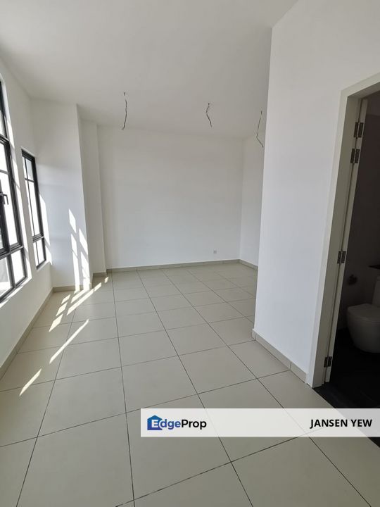 Eco Horizon Ashton -  Batu Kawan for sale RM890k, Penang, Batu Kawan
