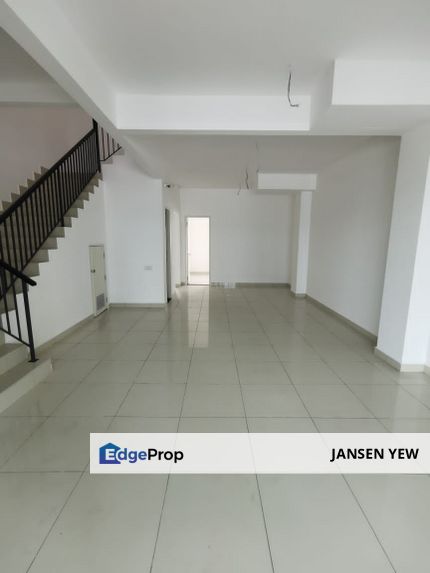 Eco Horizon Ashton -  Batu Kawan for sale RM890k, Penang, Batu Kawan