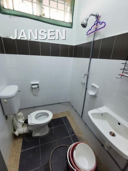 Perumahan Sungai Emas - Jalan Sungai Emas, Batu Ferringhi Semi D RM850k, Penang, Batu Ferringhi