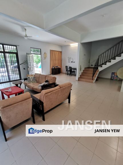 Perumahan Sungai Emas - Jalan Sungai Emas, Batu Ferringhi Semi D RM850k, Penang, Batu Ferringhi