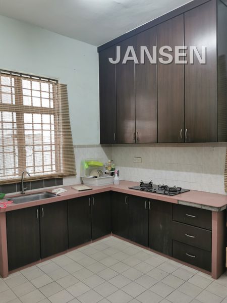 Perumahan Sungai Emas - Jalan Sungai Emas, Batu Ferringhi Semi D RM850k, Penang, Batu Ferringhi