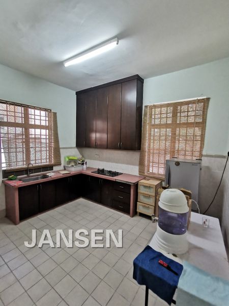 Perumahan Sungai Emas - Jalan Sungai Emas, Batu Ferringhi Semi D RM850k, Penang, Batu Ferringhi