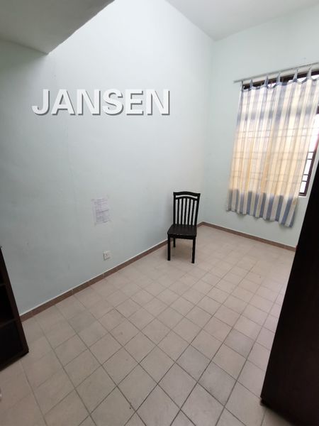 Perumahan Sungai Emas - Jalan Sungai Emas, Batu Ferringhi Semi D RM850k, Penang, Batu Ferringhi