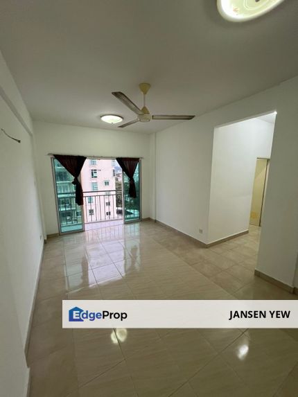 Idaman Lavender - Sungai Ara Newly Renovated RM330k, Penang, Sungai Ara