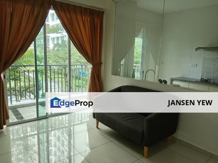 Imperial Residence -  4 car park, Sungai Ara, Bayan Lepas RM560k, Penang, Sungai Ara