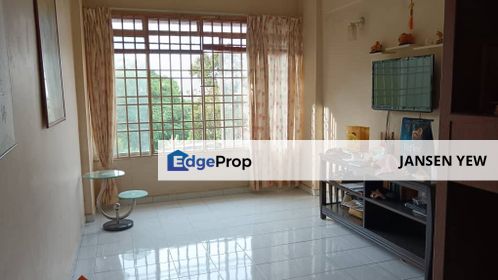 Greenlane Heights - Block 5, corner , Greenlane, RM390k, Penang, Greenlane