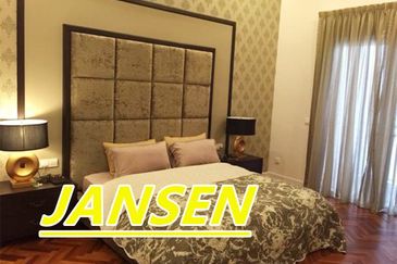 Quayside Seafront Resort Condominium