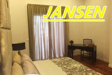 Quayside Seafront Resort Condominium