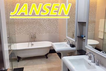 Quayside Seafront Resort Condominium