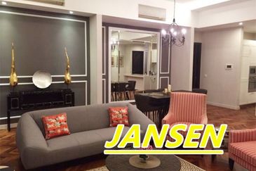 Quayside Seafront Resort Condominium