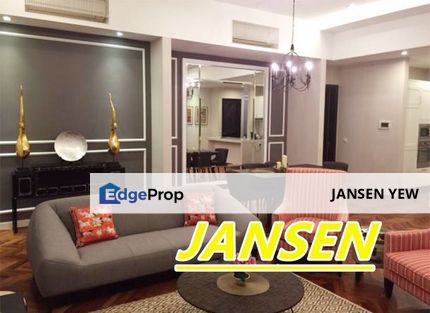 Andaman Quayside - Tanjong Tokong RM2.8mil, Penang, Tanjung Tokong