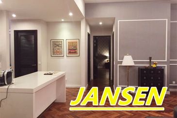 Quayside Seafront Resort Condominium