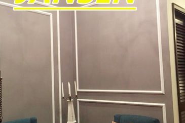 Quayside Seafront Resort Condominium