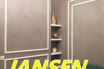 Quayside Seafront Resort Condominium