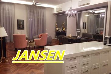 Quayside Seafront Resort Condominium