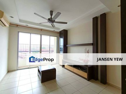 Centro View - Bagan Lallang Butterworth RM418k, Penang, Butterworth