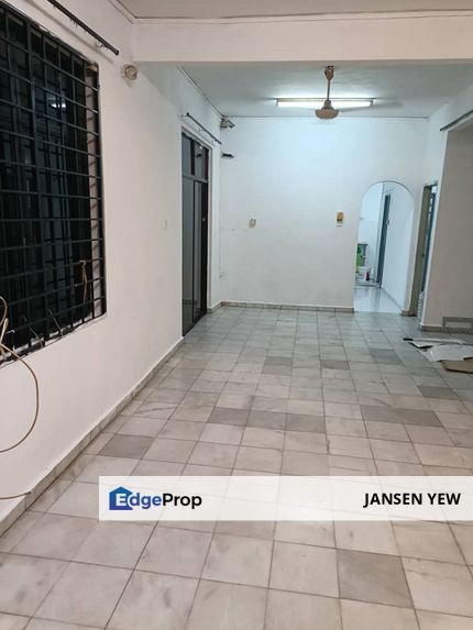 Taman Bayu - Butterworth Semi D - RM828,888, Penang, Butterworth