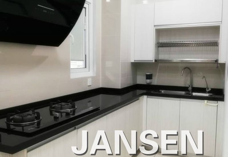 Minden Gardens Residence