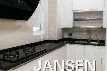 Minden Gardens Residence