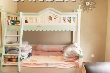 Minden Gardens Residence