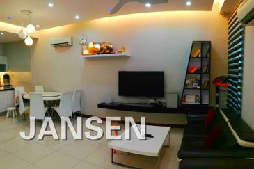 Minden Gardens Residence