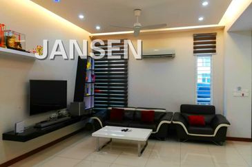 Minden Gardens Residence