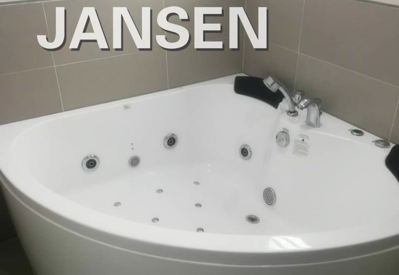 Minden Gardens Residence