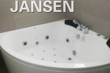 Minden Gardens Residence