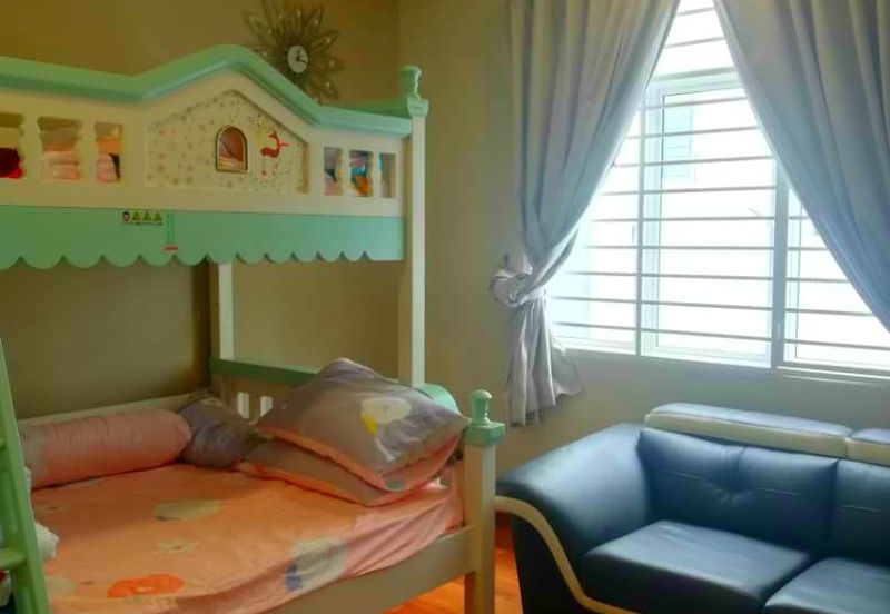 Minden Gardens Residence