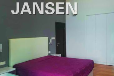 Minden Gardens Residence