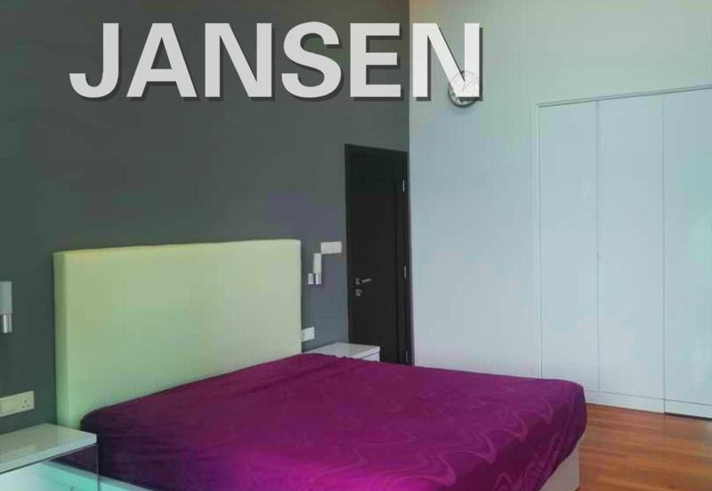 Minden Gardens Residence