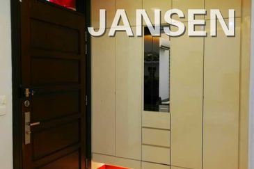 Minden Gardens Residence