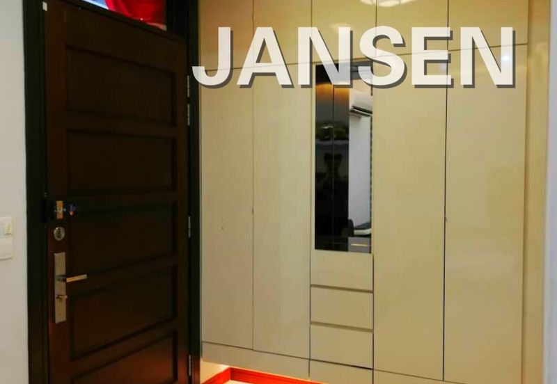 Minden Gardens Residence