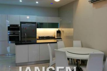 Minden Gardens Residence