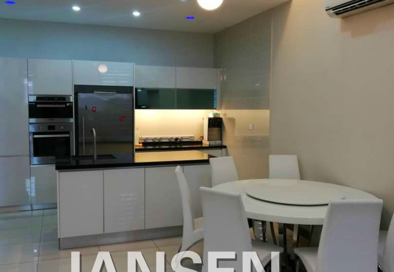 Minden Gardens Residence