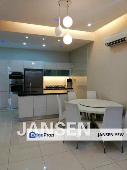 Minden Gardens Residence - Gelugor, 3 Storey Terrace, RM1.68mil, Penang, Gelugor