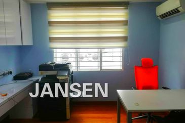 Minden Gardens Residence