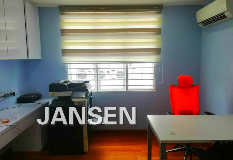 Minden Gardens Residence