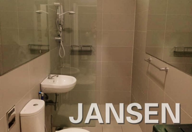 Minden Gardens Residence