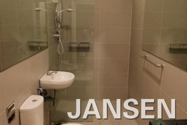 Minden Gardens Residence