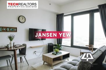 Tropicana 218 Macalister